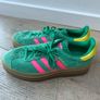 Adidas Gazelle Image 3
