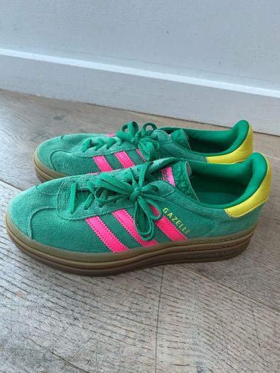 Adidas Gazelle