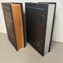 Callie Hart Brimstone and Quicksilver Metallic Sprayed Edges - Deluxe Editions Hardback Image 4