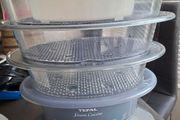 Tefal Steamer