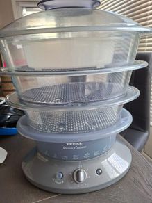 Tefal Steamer