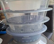 Tefal Steamer