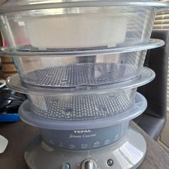 Tefal Steamer