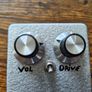 Jimmy Behan Maestro MFZ-1 Fuzz Pedal Image 7