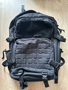 Tactical Backpack