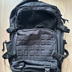 Tactical Backpack