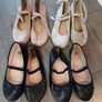 4 pair of shoes Image 2