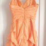 Balloon midi dress Image 2