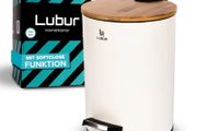 Brand New Lubur cosmetic bin 3L -