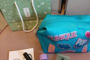 clinique set