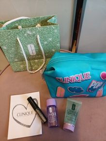 clinique set