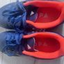 Adidas runners ( size uk-12) Image 2