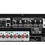 Denon AVR-S660H HDR10, HDR10+ Dolby Vision HLG HDMI HDCP 2.3 8K WiFi Bluetooth Alexa Google Siri Apple play HEOS all the bells and whistles Image 6