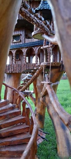 Fairy Fort, Fairy Castle