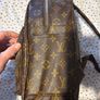 Lady's backpack Image 2