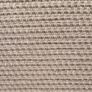 DFS Libby Cuddler Armchair (2), Silver Fabric, Excellent Condition Image 3