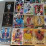 Football trading cards Topps Match attax panini, European Club specials Image 6