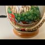 Vintage West German beer mug Image 2