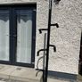 Two-bike gravity hanging stand Image 2