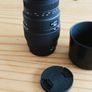Sigma 70 - 300mm Zoom Lens EF mount Image 6