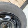 wheel and tire Image 2