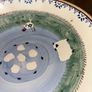 Nicholas Mosse Landscape Cake stand and Fruit Bowl Image 4