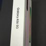 Samsung Galaxy A56 5G, Brand New Sealed, 128GB, 8GB Ram Image 2