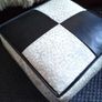 Midcentury Foot stool Image 5