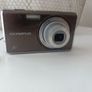 New Olympus FE 4040 digital camera. Image 3