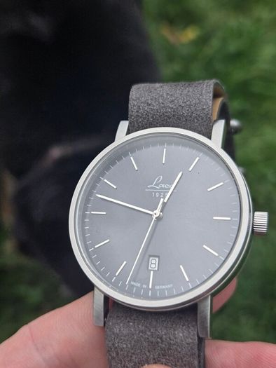 Laco 1925 Automatic