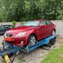 Lexus IS 220d for breaking! Image 3