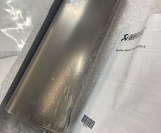 akrapovic exhaust cover Yamaha fjr