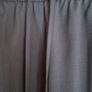 New ESCADA Trousers, Navy, UK 16 Image 5
