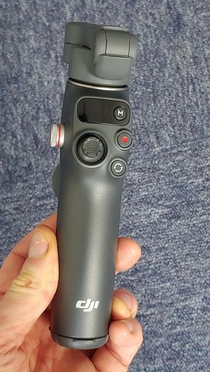 DJI Osmo Mobile 7P_Like New