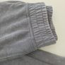 Rita Ora grey tracksuit bottoms size 2xs oversized Image 2