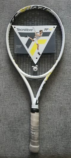 Tecnifibre Tennis Racket