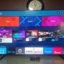 50" Samsung Slimline QLED Crystal 4K HDR Smart LED TV Image 5