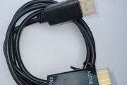 displayport to hdmi 4K 60Hz