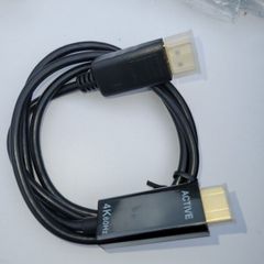 displayport to hdmi 4K 60Hz