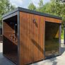 Sauna Image 3