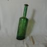 Very Large Leaning Bottle - Very Unusual & Rare Image 6