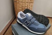 New Balance boys trainers