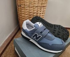 New Balance boys trainers