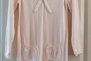 Girl's dress, age 6