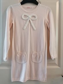 Girl's dress, age 6