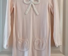 Girl's dress, age 6