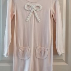 Girl's dress, age 6