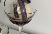 3 New Newgrange Living Candles and Candle Sticks