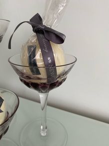 2 New Newgrange Living Candles and Candle Sticks