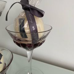 2 New Newgrange Living Candles and Candle Sticks